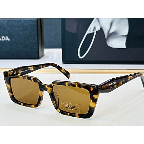Prada AAA+ Sunglasses #805430 replica