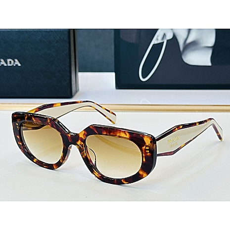 Prada AAA+ Sunglasses #805432 replica