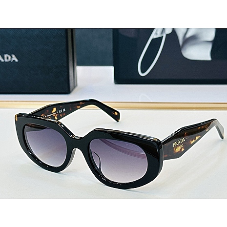 Prada AAA+ Sunglasses #805433 replica