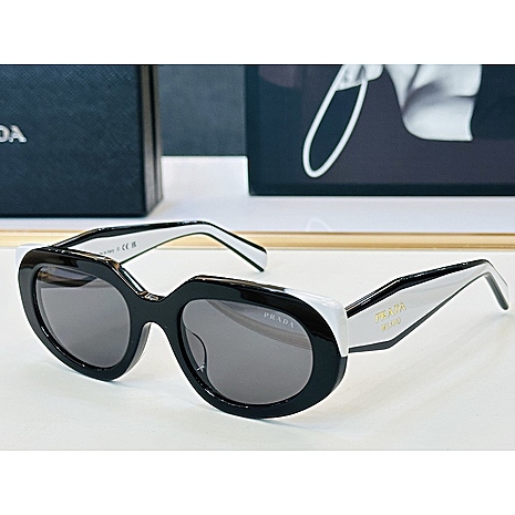 Prada AAA+ Sunglasses #805441 replica