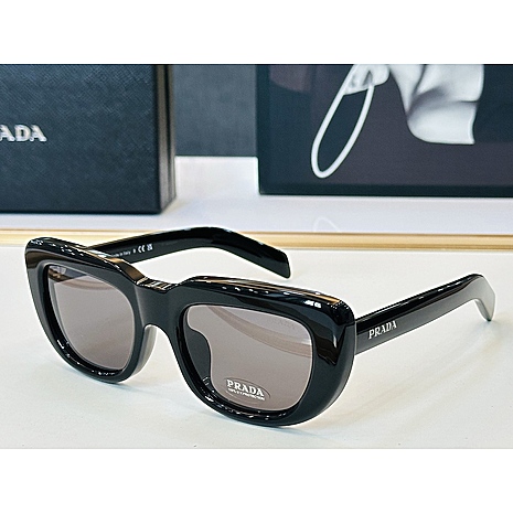 Prada AAA+ Sunglasses #805443 replica