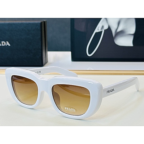 Prada AAA+ Sunglasses #805447 replica