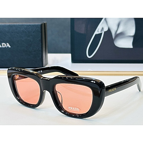 Prada AAA+ Sunglasses #805448 replica
