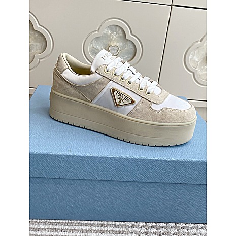 Prada Shoes for Women #805456 replica