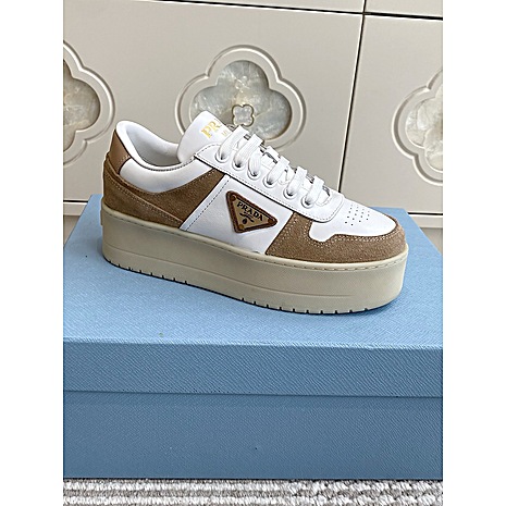 Prada Shoes for Women #805458 replica