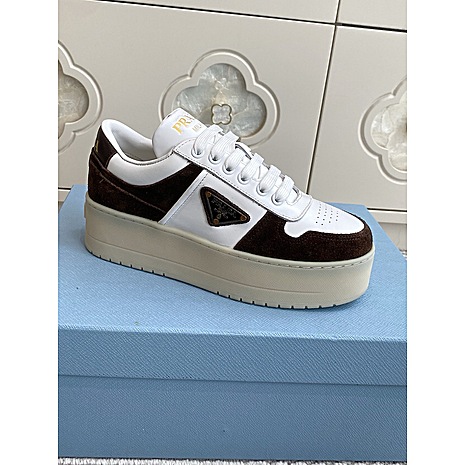 Prada Shoes for Women #805461 replica