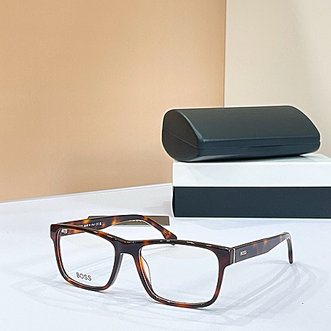 Hugo Boss AAA+ Sunglasses #805509 replica