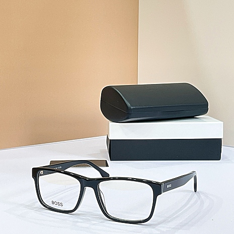 Hugo Boss AAA+ Sunglasses #805510 replica
