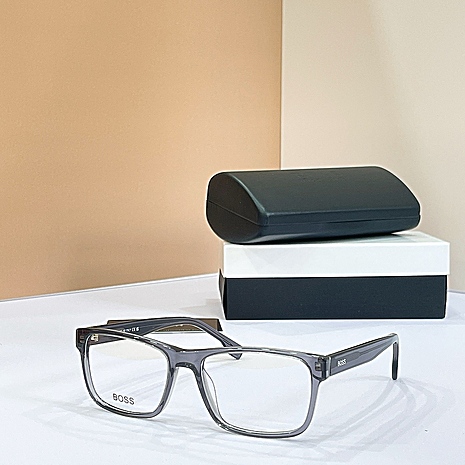 Hugo Boss AAA+ Sunglasses #805511 replica