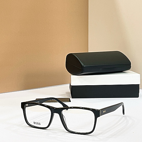 Hugo Boss AAA+ Sunglasses #805512 replica
