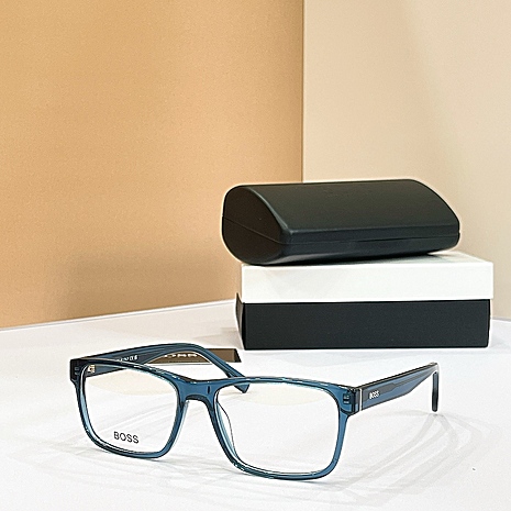 Hugo Boss AAA+ Sunglasses #805513 replica