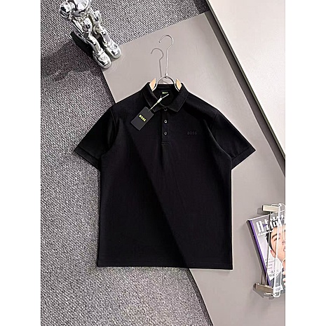 hugo Boss T-Shirts for men #805522 replica