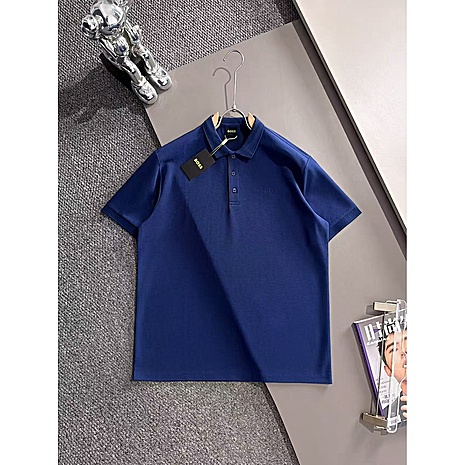 hugo Boss T-Shirts for men #805524 replica