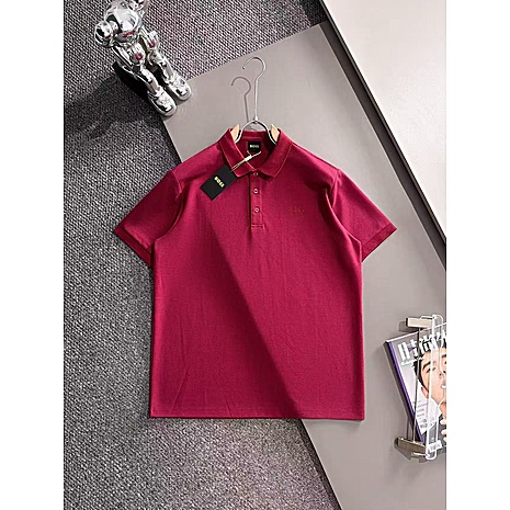 hugo Boss T-Shirts for men #805527 replica