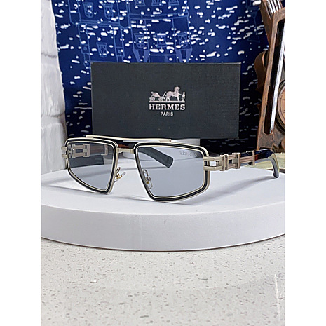 HERMES AAA+ Sunglasses #805558 replica
