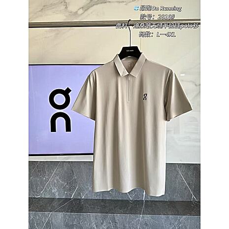 On Running‌ T-Shirts for Men #805585 replica