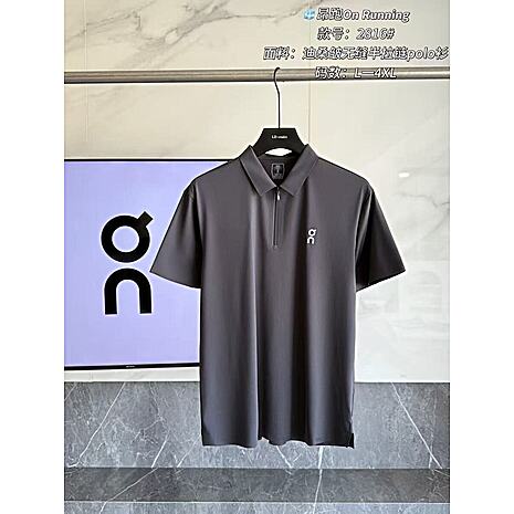 On Running‌ T-Shirts for Men #805586 replica