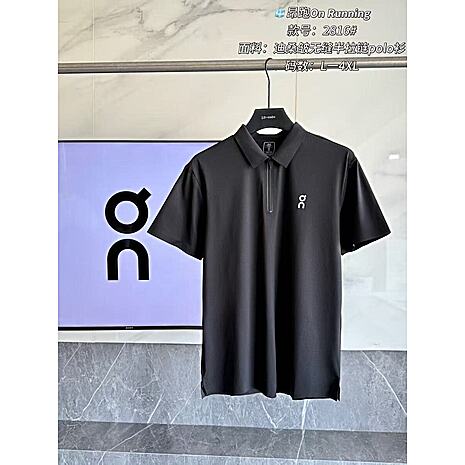 On Running‌ T-Shirts for Men #805588 replica