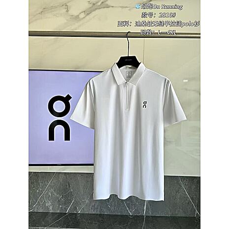 On Running‌ T-Shirts for Men #805589 replica