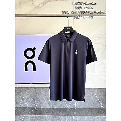 On Running‌ T-Shirts for Men #805590 replica