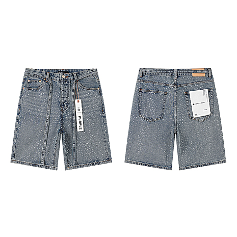 Purple brand Jeans for MEN #805600 replica