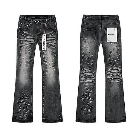 Purple brand Jeans for MEN #805603 replica