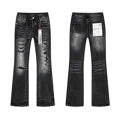 Purple brand Jeans for MEN #805605 replica