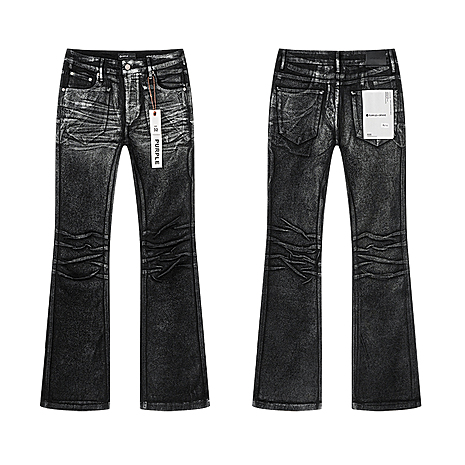 Purple brand Jeans for MEN #805606 replica