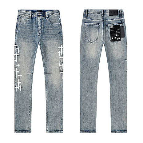 R+A Jeans for Men #805608 replica