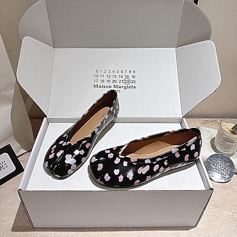 Maison Margiela Shoes for Women #805612 replica