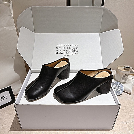 Maison Margiela 7cm High-heeled shoes for women #805618 replica