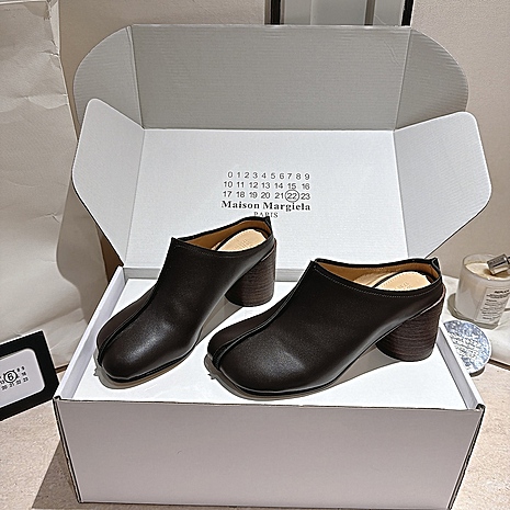 Maison Margiela 7cm High-heeled shoes for women #805620 replica