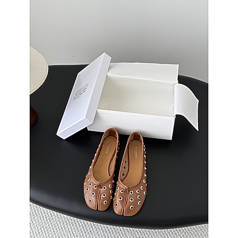 Maison Margiela Shoes for Women #805623 replica