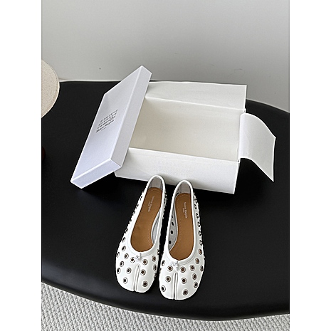 Maison Margiela Shoes for Women #805625 replica