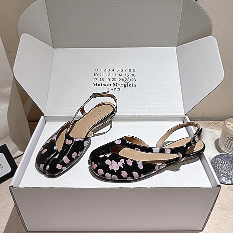 Maison Margiela Shoes for Women #805688 replica