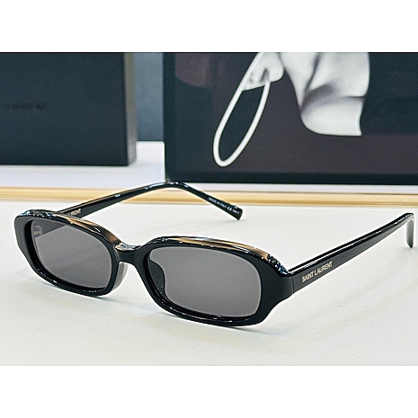 YSL AAA+ Sunglasses #805690 replica