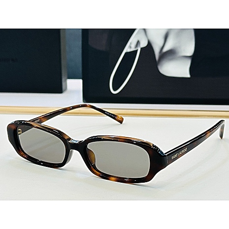 YSL AAA+ Sunglasses #805691 replica
