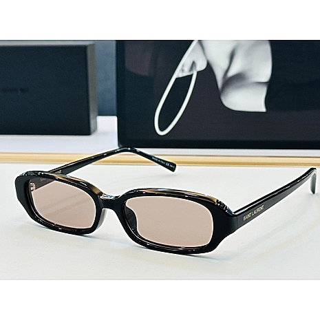 YSL AAA+ Sunglasses #805692 replica