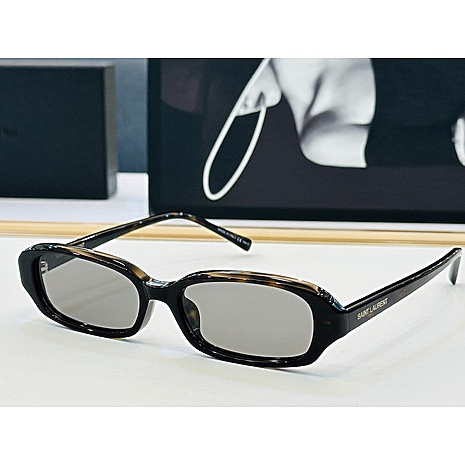 YSL AAA+ Sunglasses #805693 replica