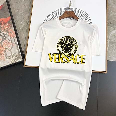 Versace  T-Shirts for men #805697 replica