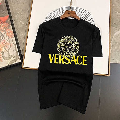 Versace  T-Shirts for men #805700 replica