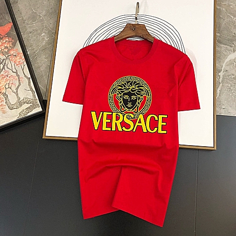 Versace  T-Shirts for men #805701 replica
