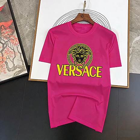 Versace  T-Shirts for men #805702 replica