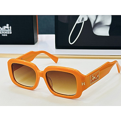 HERMES AAA+ Sunglasses #805758 replica