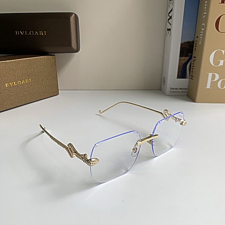 BVLGARI AAA+ Sunglasses #805887 replica