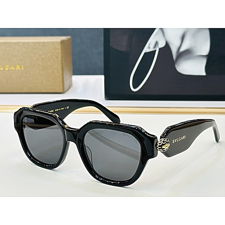 BVLGARI AAA+ Sunglasses #805893 replica