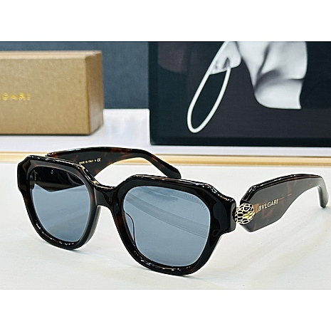 BVLGARI AAA+ Sunglasses #805894 replica