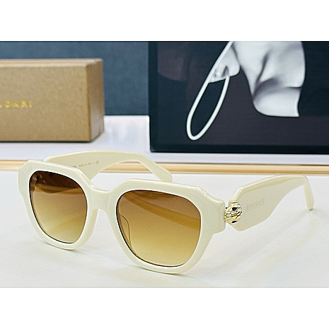 BVLGARI AAA+ Sunglasses #805895 replica
