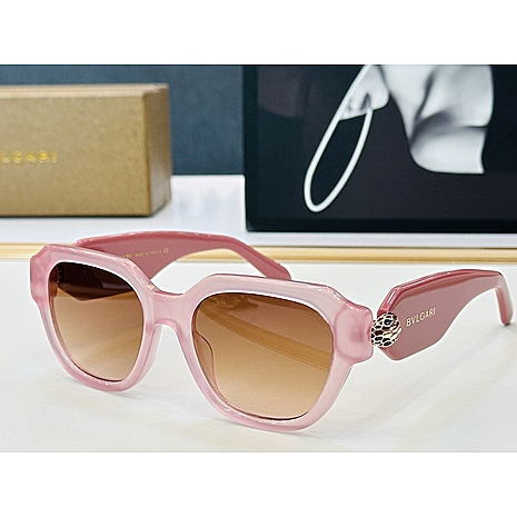 BVLGARI AAA+ Sunglasses #805896 replica