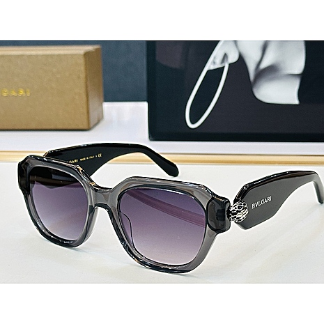 BVLGARI AAA+ Sunglasses #805897 replica